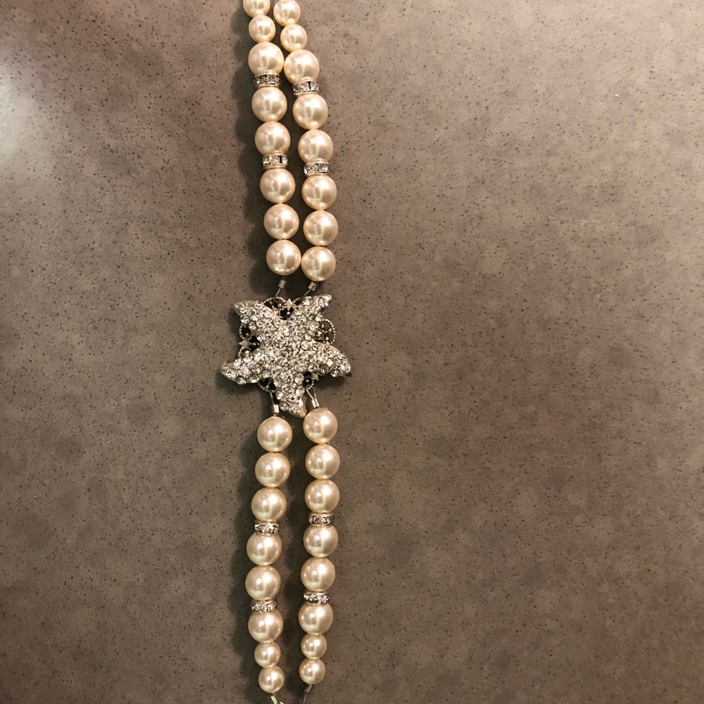 Star bracelet